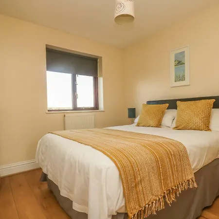 Holiday home Seabreeze