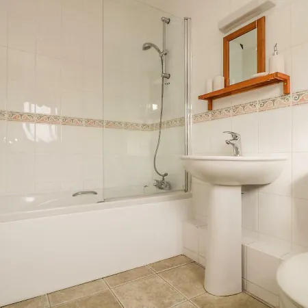 Holiday home Seabreeze Marazion