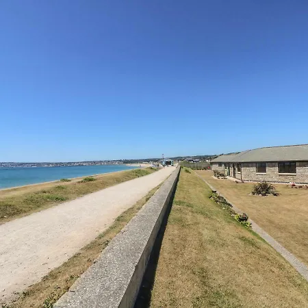 Holiday home Seabreeze