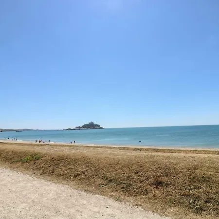 Seabreeze Holiday home Marazion
