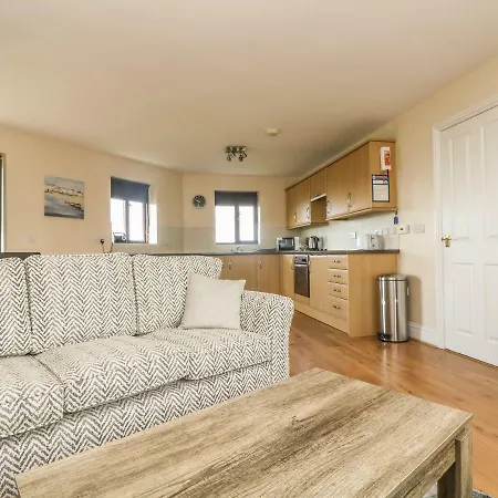 Holiday home Seabreeze Marazion