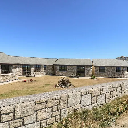 Holiday home Seabreeze